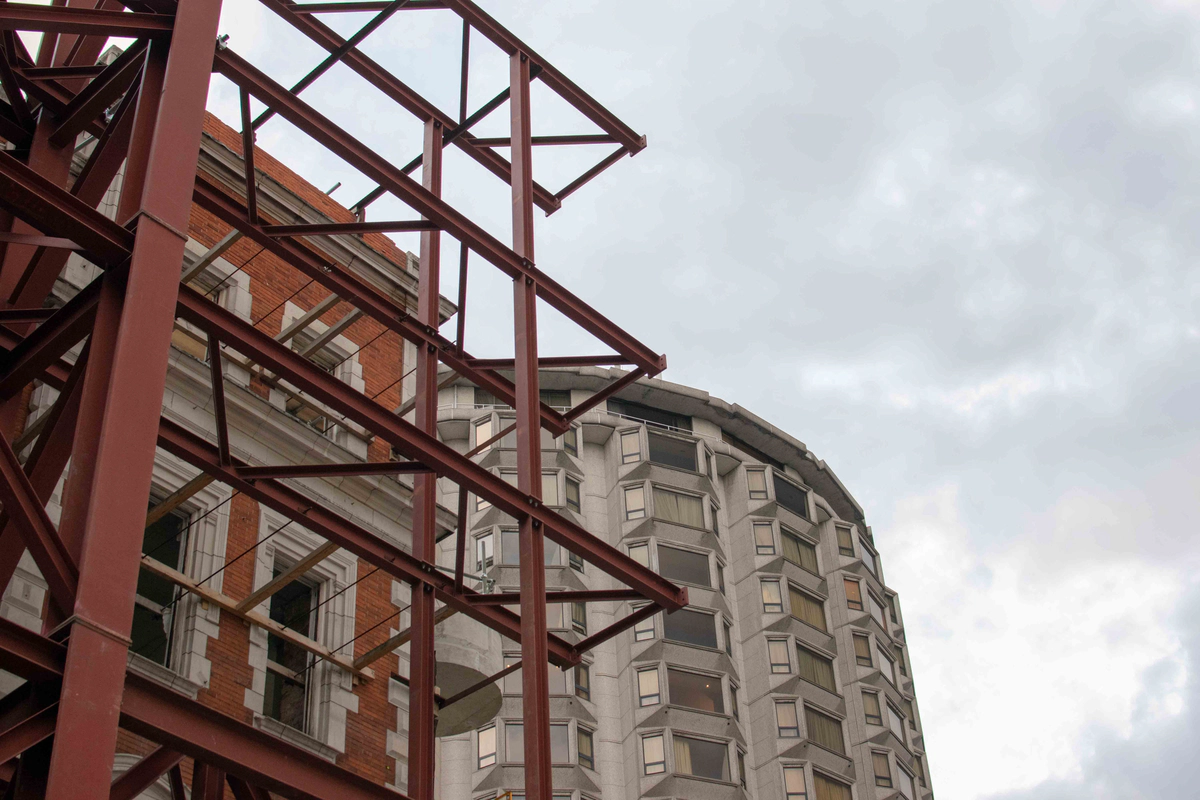 Quarantine Notes - Week 9