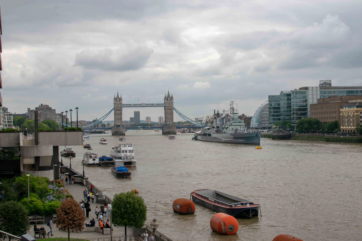 Quarantine Notes - Week 10