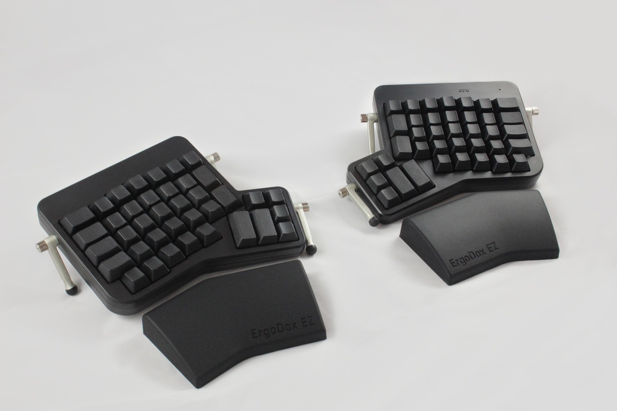 Ergodox EZ