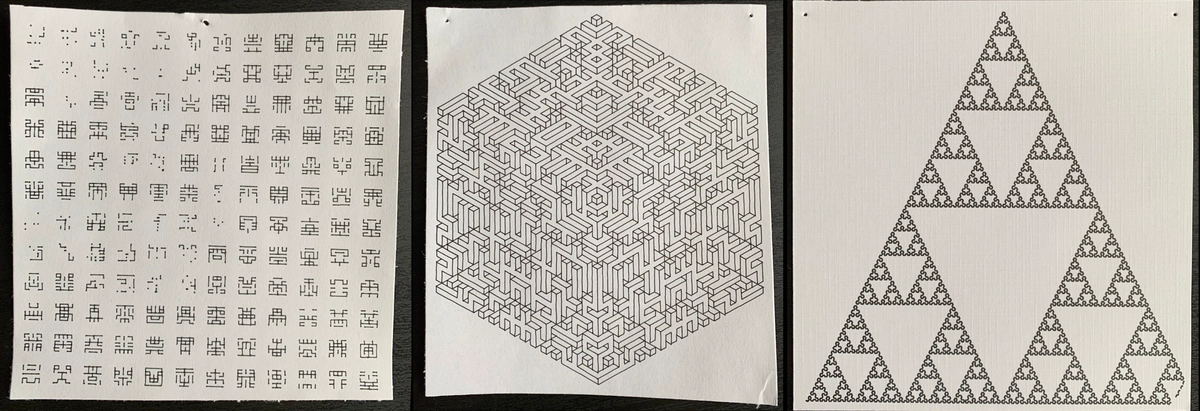 Building a DIY Pen Plotter: midTbot