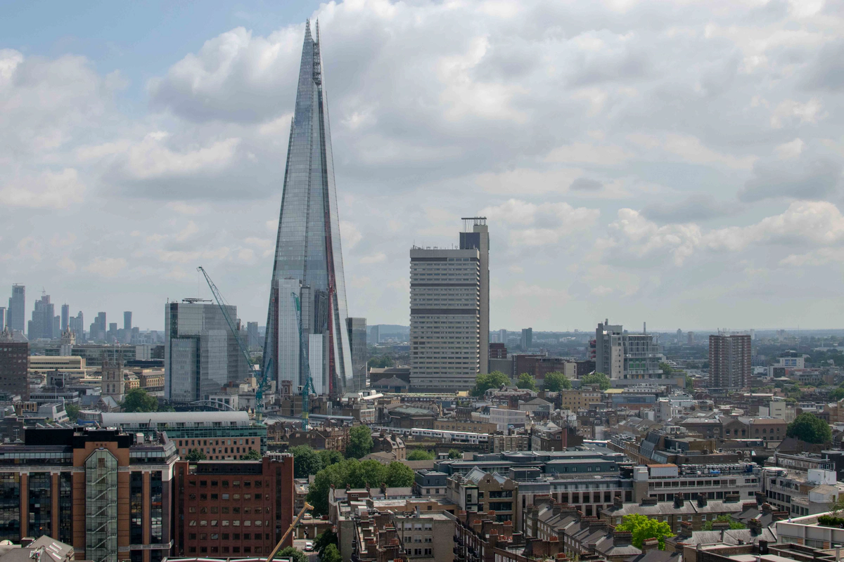 Week Notes - July 12th