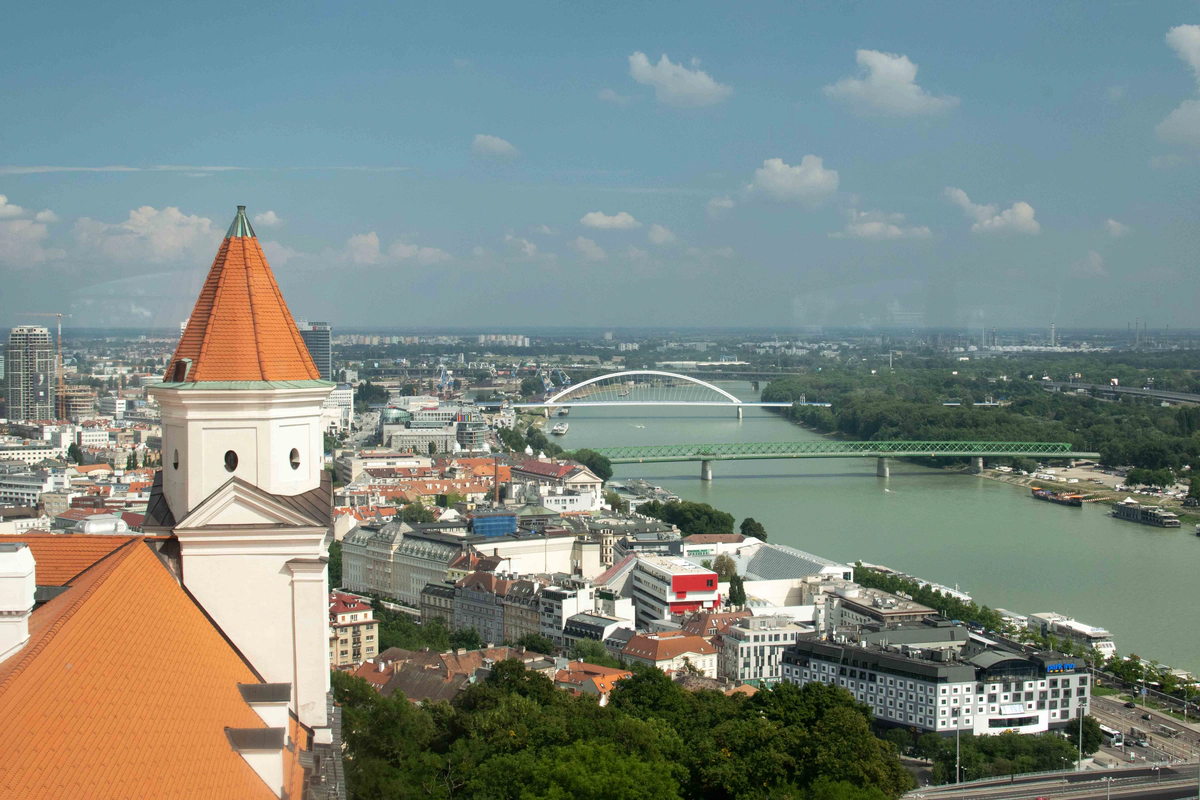 Week Notes - August 9