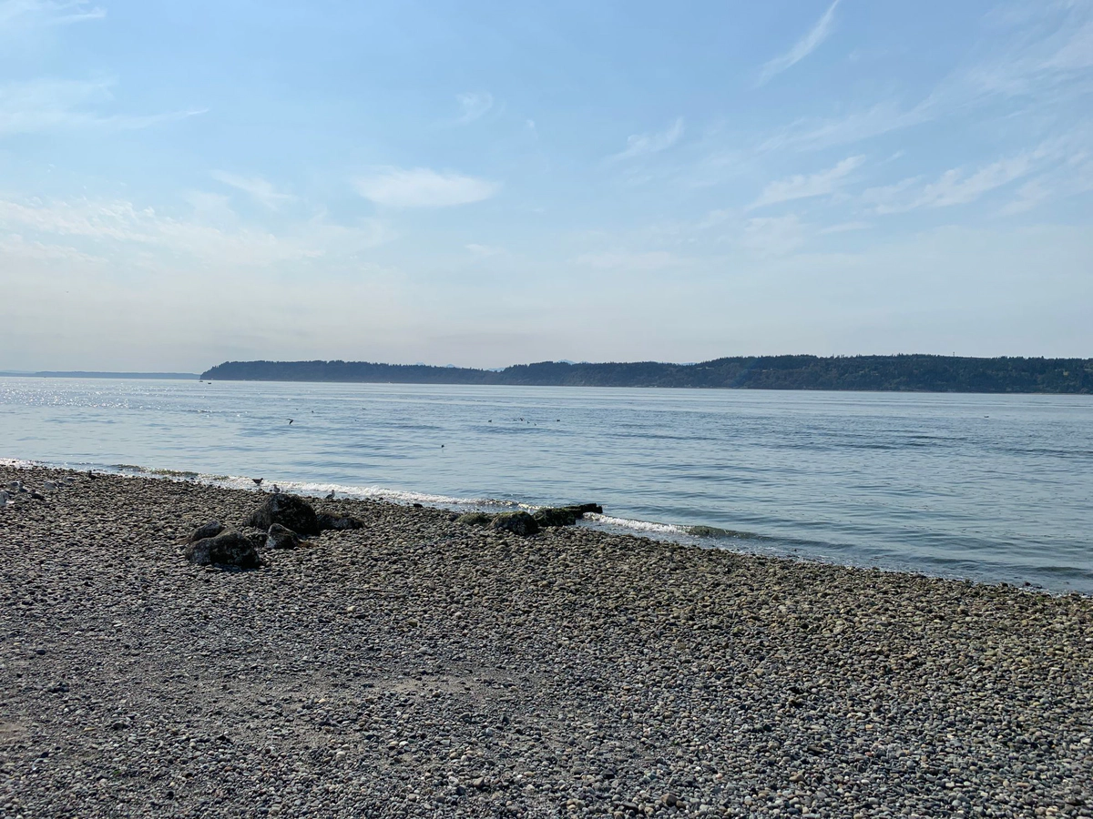 Recently - September 9