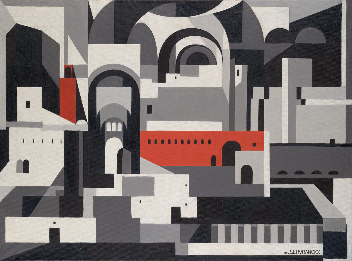 My Organization Stack