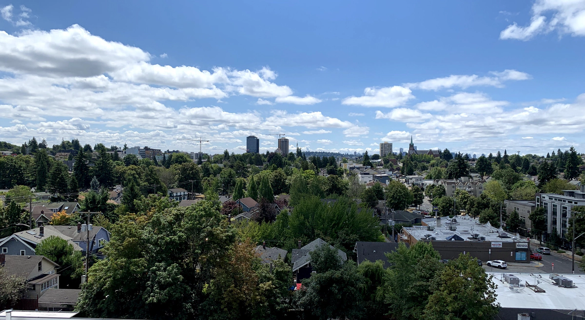 DIY Air Quality Sensor