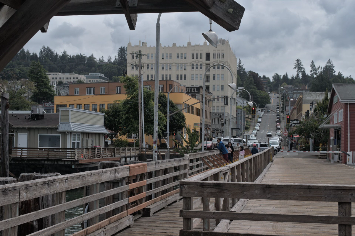 Recently - September 2021