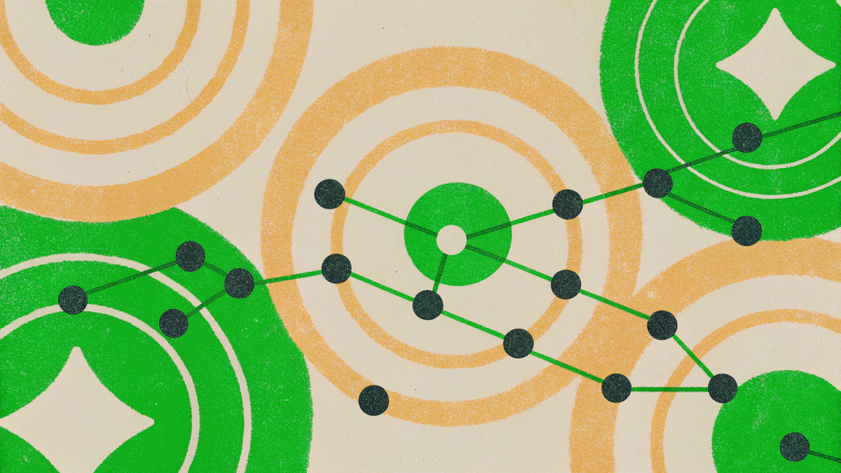 Fifty Bits of Career Advice