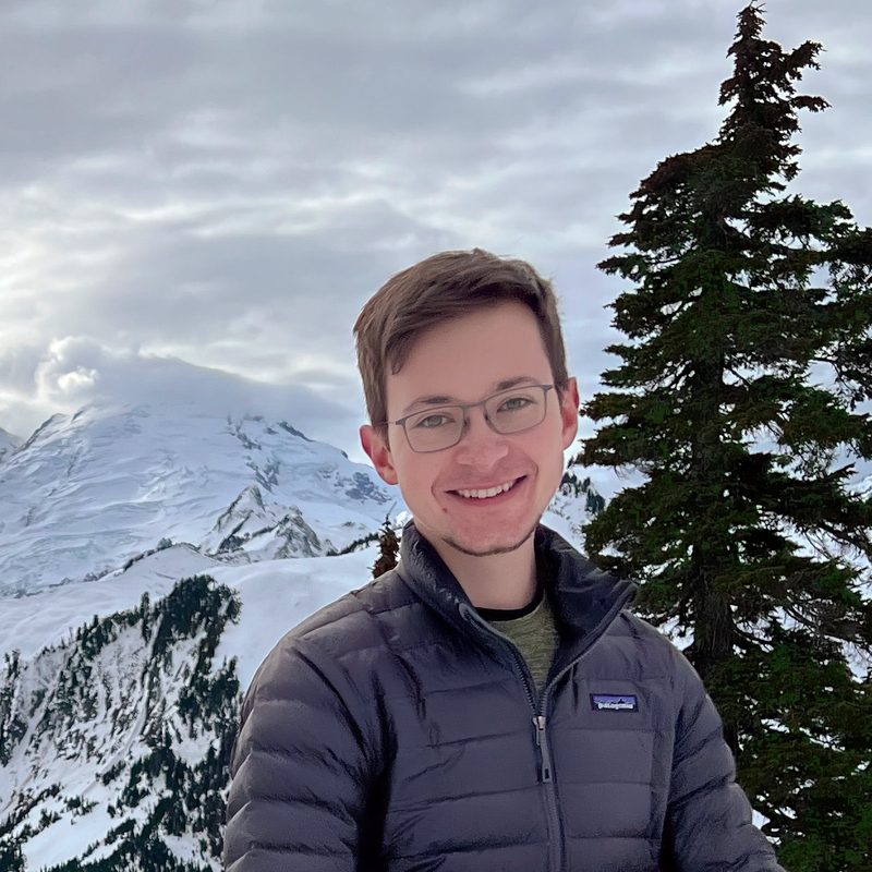 Profile photo of Ben Congdon